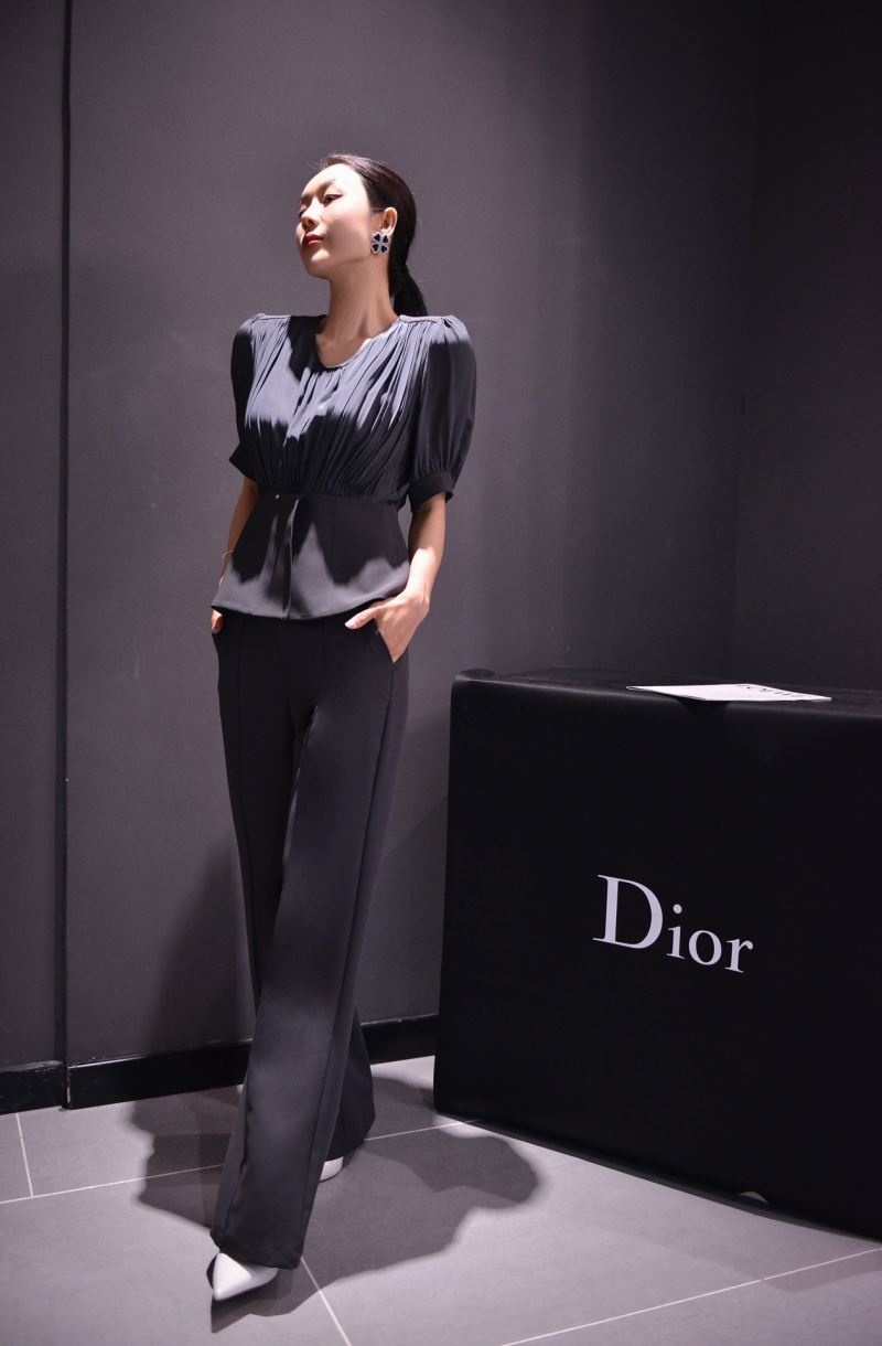 Christian Dior Long Suits